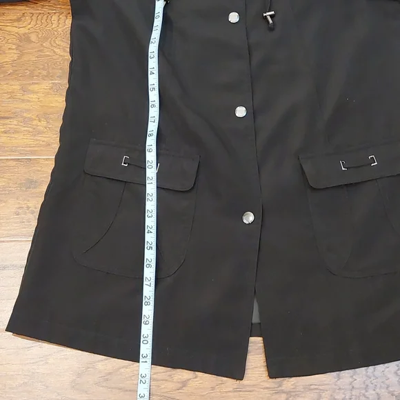 Spring coat - Picture 4 of 5